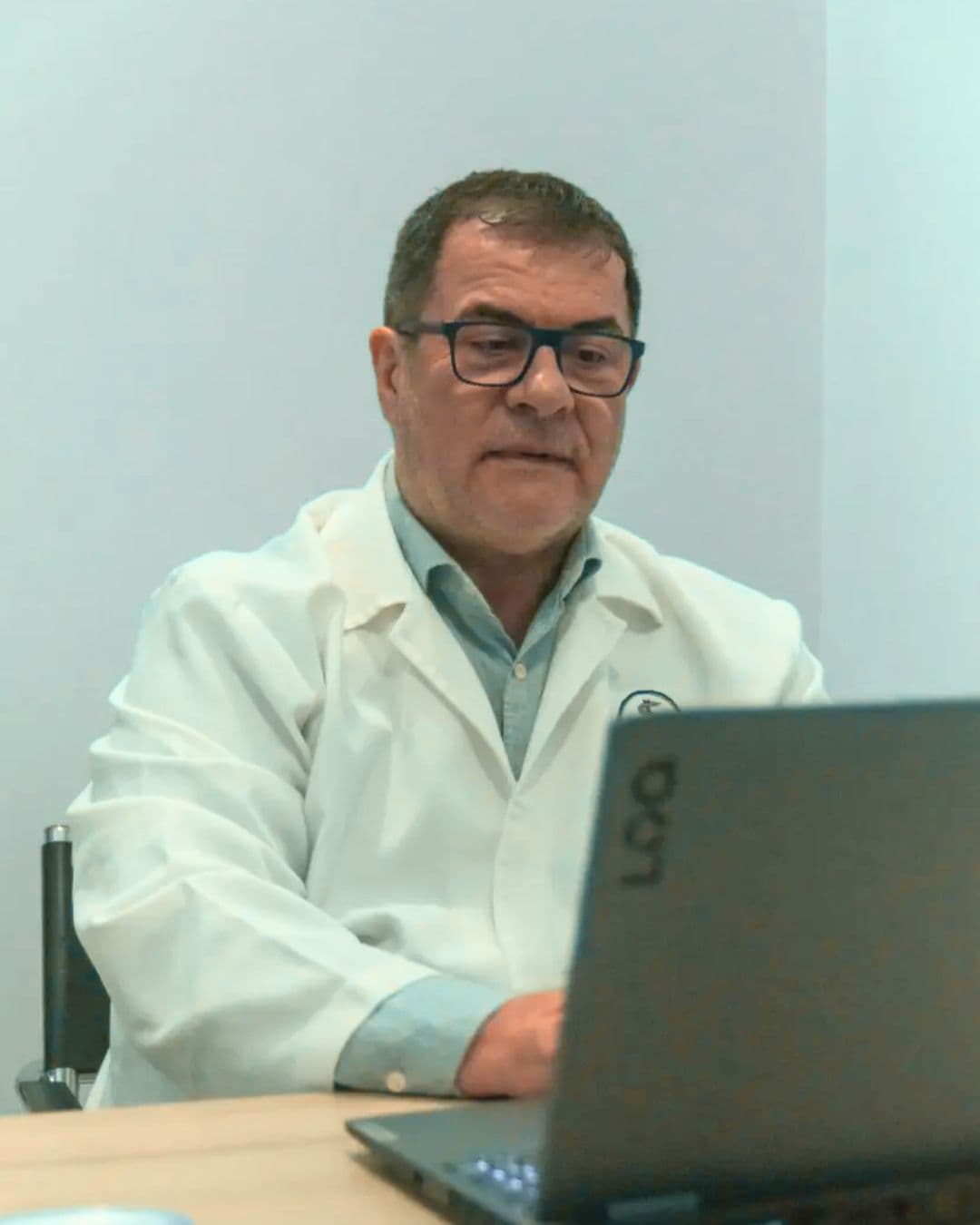 Dr. Paulo - Médico Homeopata
